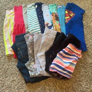 Clothes Bundle!